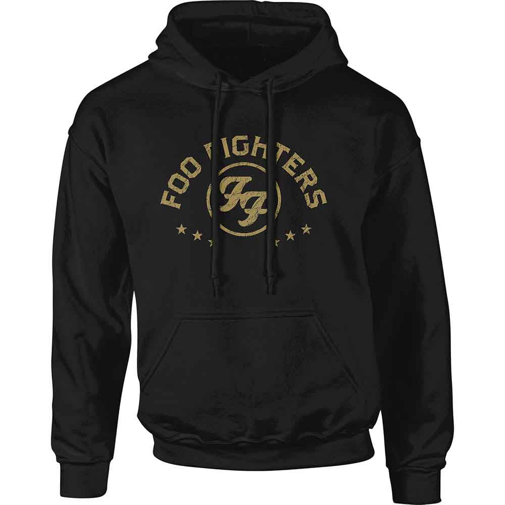 Arched Stars [Sweatshirt] (ONLINE ORDER ONLY)