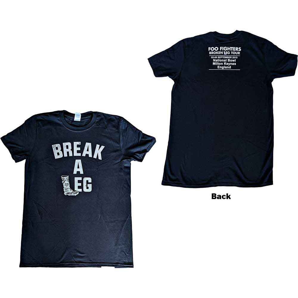 Break A Leg Milton Keynes [] (ONLINE ORDER ONLY)