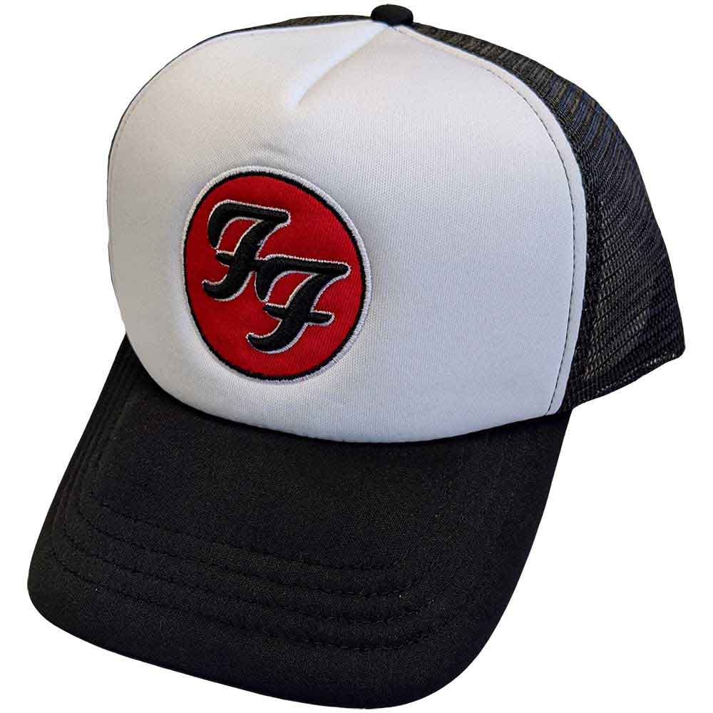 FF Logo [Hat] (ONLINE ORDER ONLY)