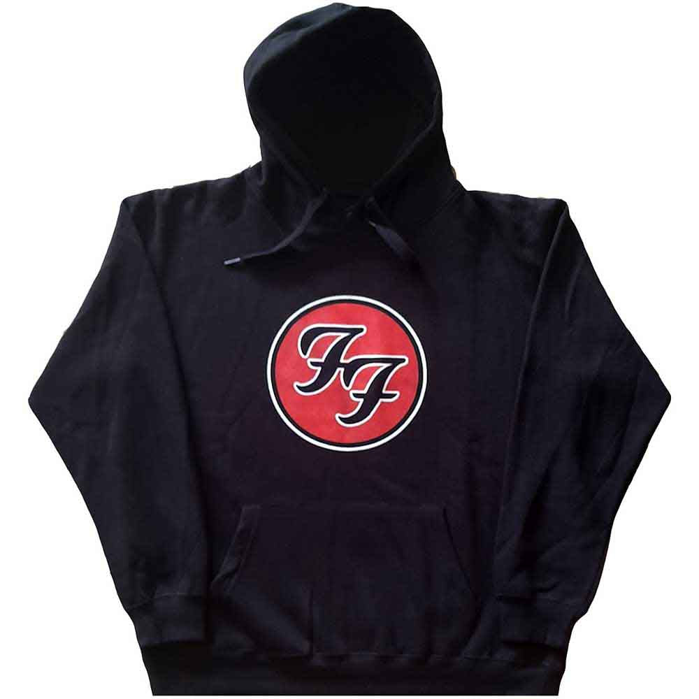 FF Logo [Sweatshirt] (ONLINE ORDER ONLY)