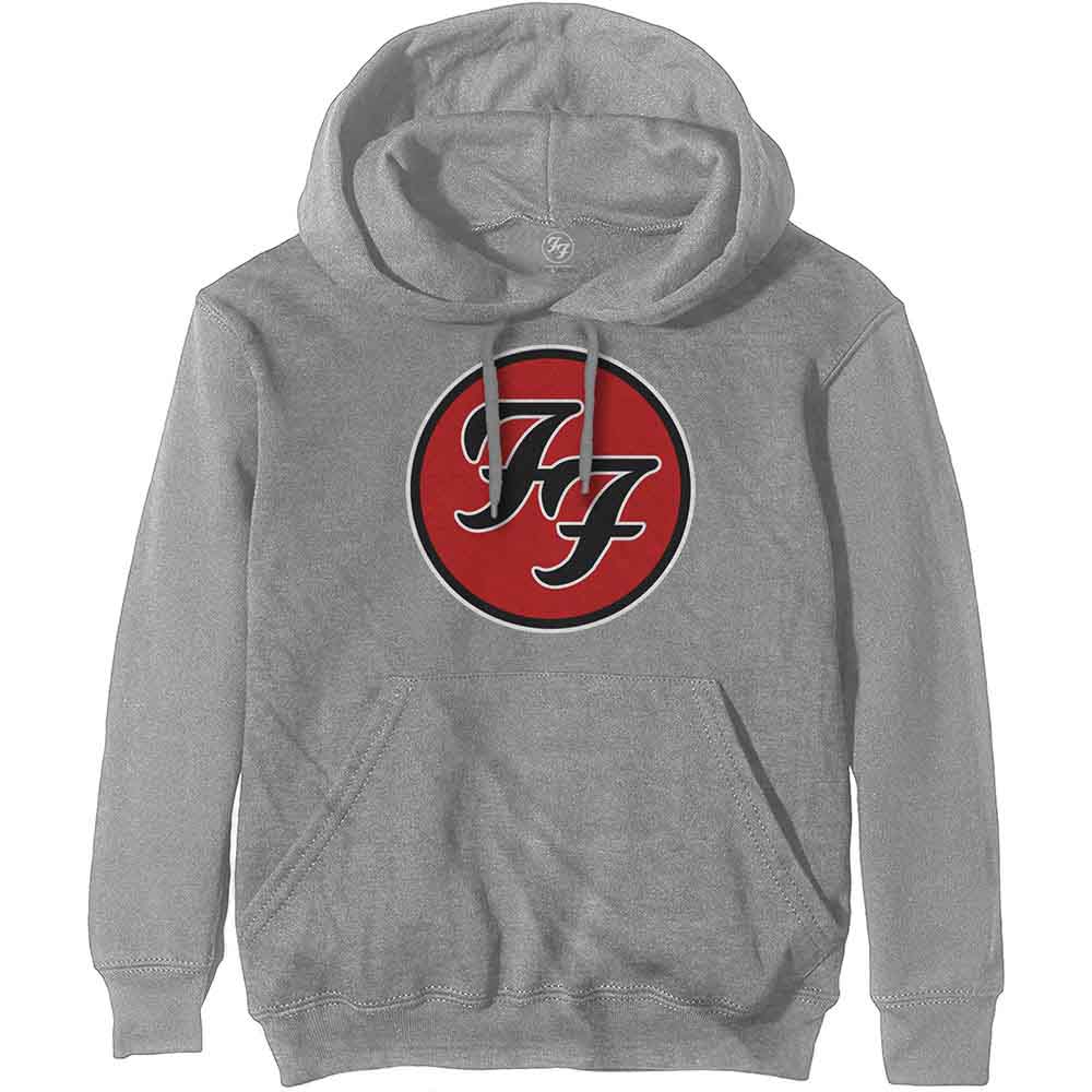 FF Logo [Sweatshirt] (ONLINE ORDER ONLY)