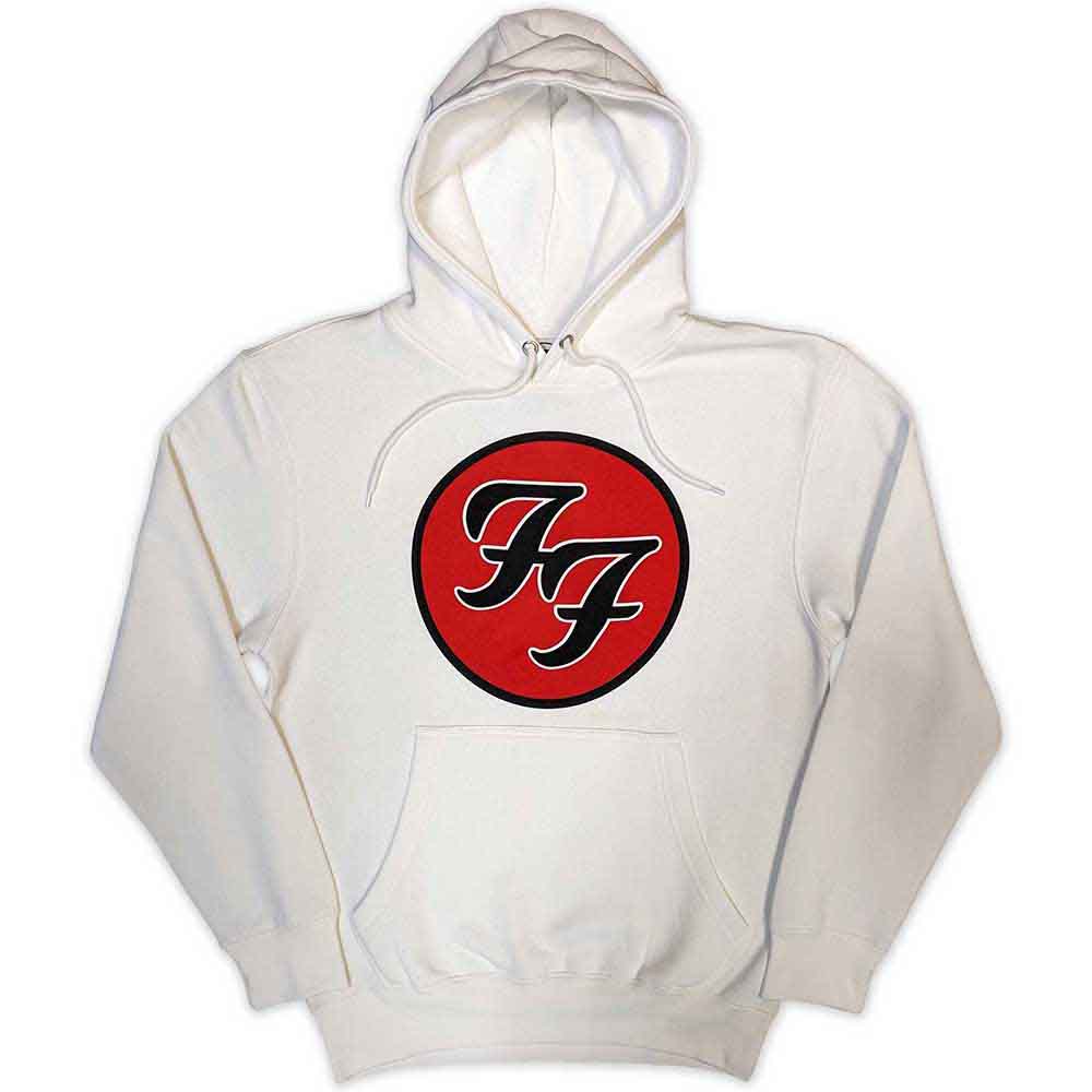 FF Logo [Sweatshirt] (ONLINE ORDER ONLY)