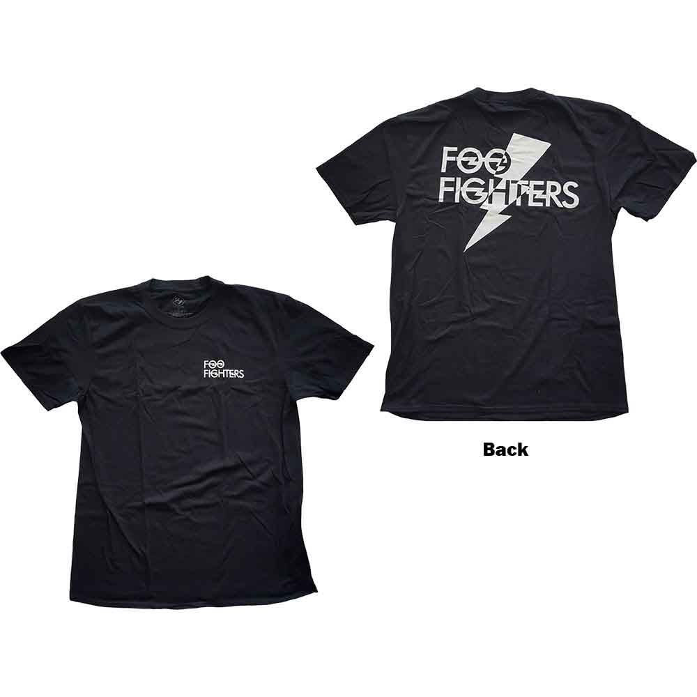 Flash Logo [T-Shirt] (ONLINE ORDER ONLY)