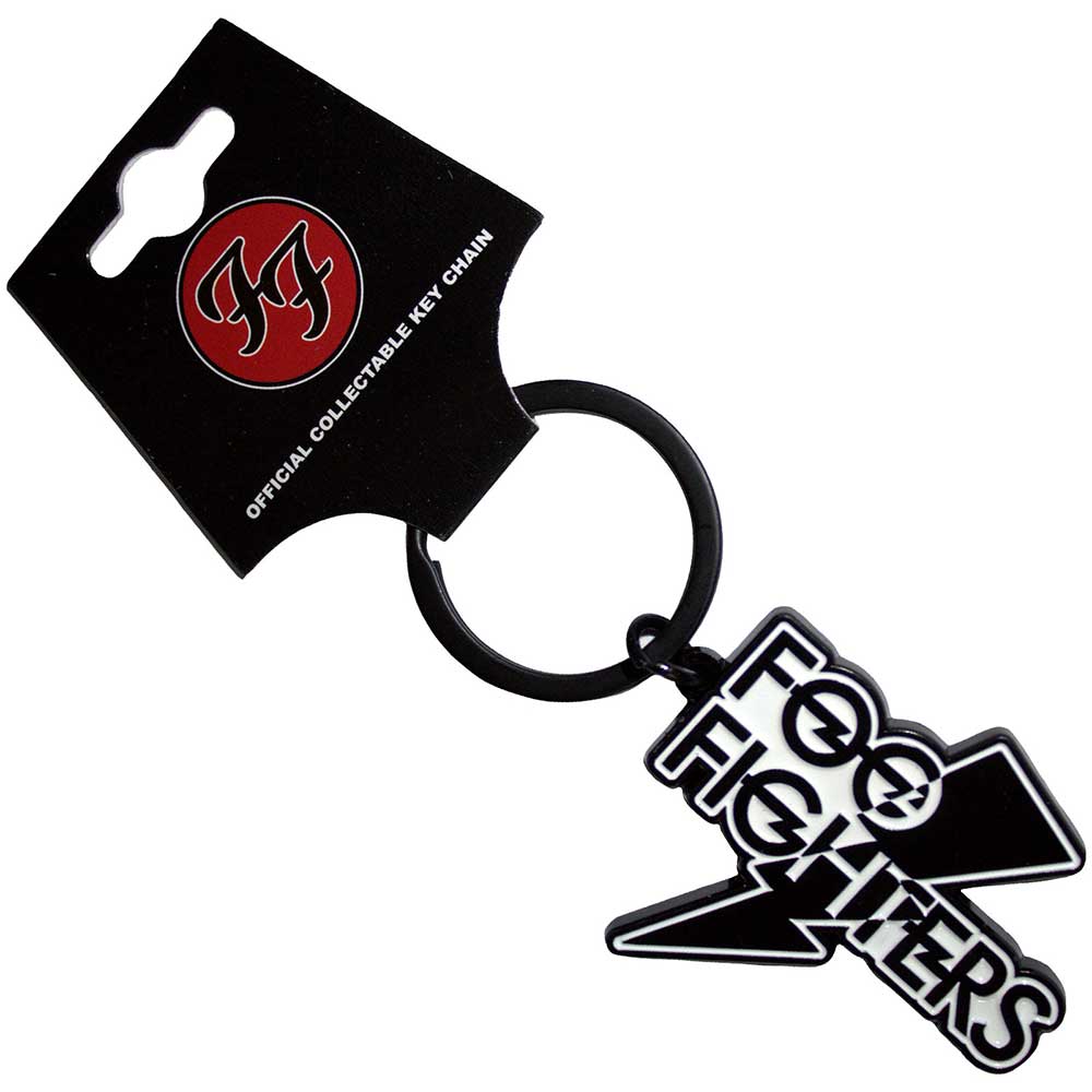 Flash Logo [Keychain] (ONLINE ORDER ONLY)