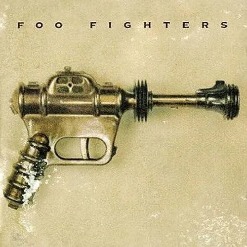 Foo Fighters (Indie Exclusive, Limited Edition, Mint Colored Vinyl, Bonus Tracks) (2 Lp's) [Vinyl] (ONLINE ORDER ONLY)
