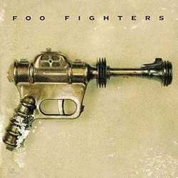 Foo Fighters (Indie Exclusive, Limited Edition, Mint Colored Vinyl, Bonus Tracks) (2 Lp's) [Vinyl] (ONLINE ORDER ONLY)