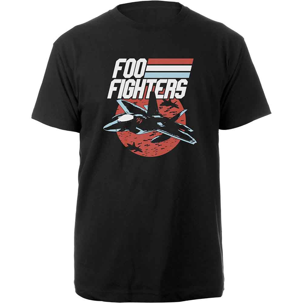 Jets [T-Shirt] (ONLINE ORDER ONLY)