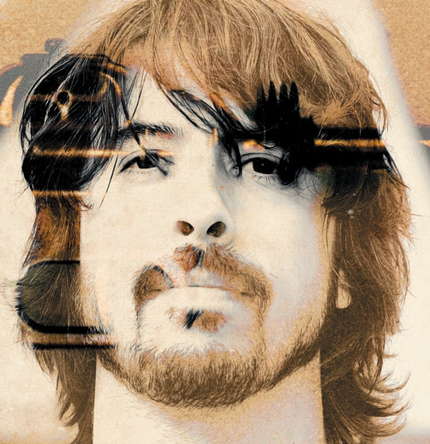 Foo Fighters - Live At Tramps New York 1995 (White Vinyl) [Import] [Vinyl] (ONLINE ORDER ONLY)