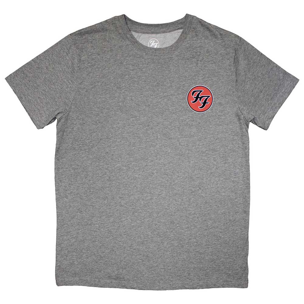 Mini FF Logo [T-Shirt] (ONLINE ORDER ONLY)