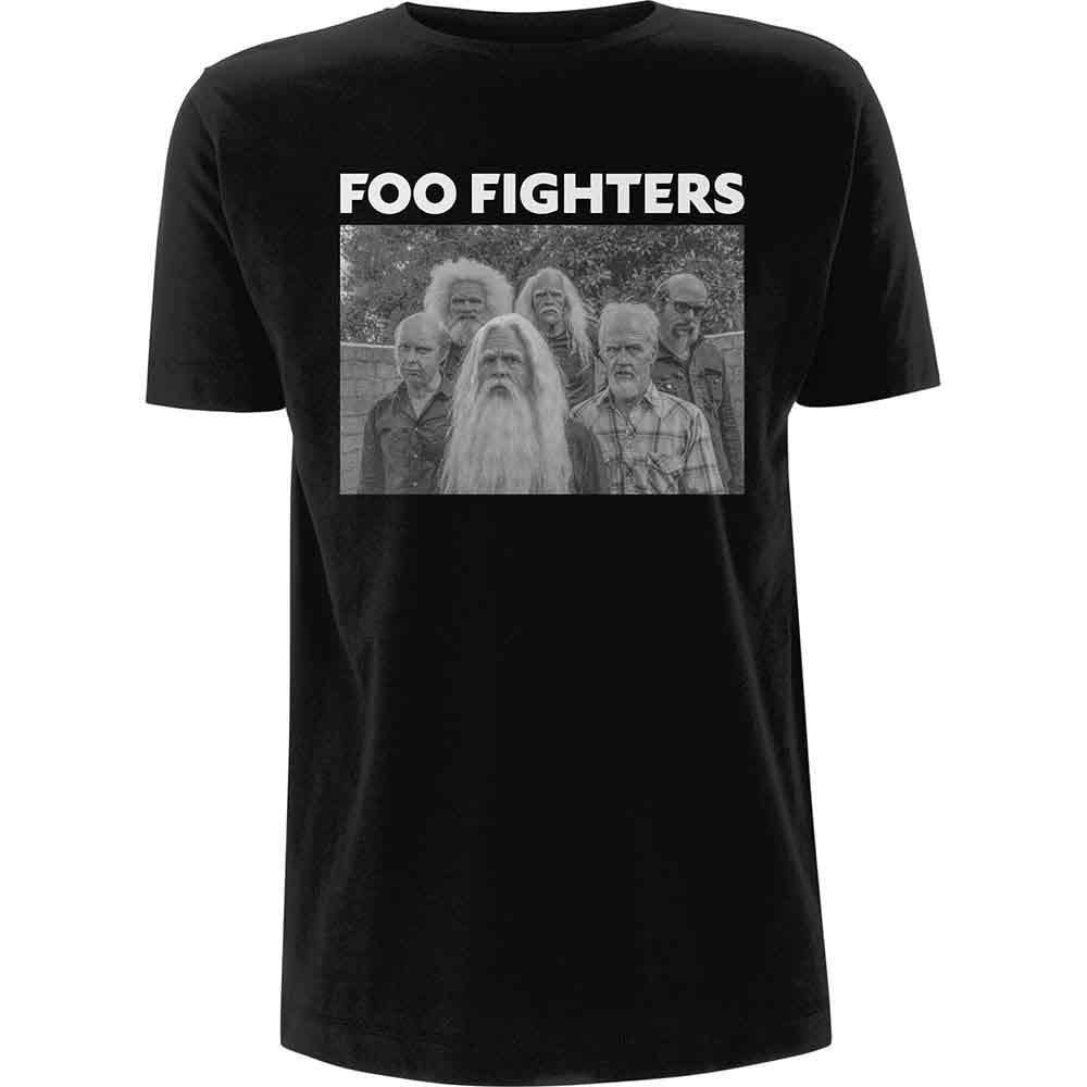 Old Band Photo [T-Shirt] (ONLINE ORDER ONLY)