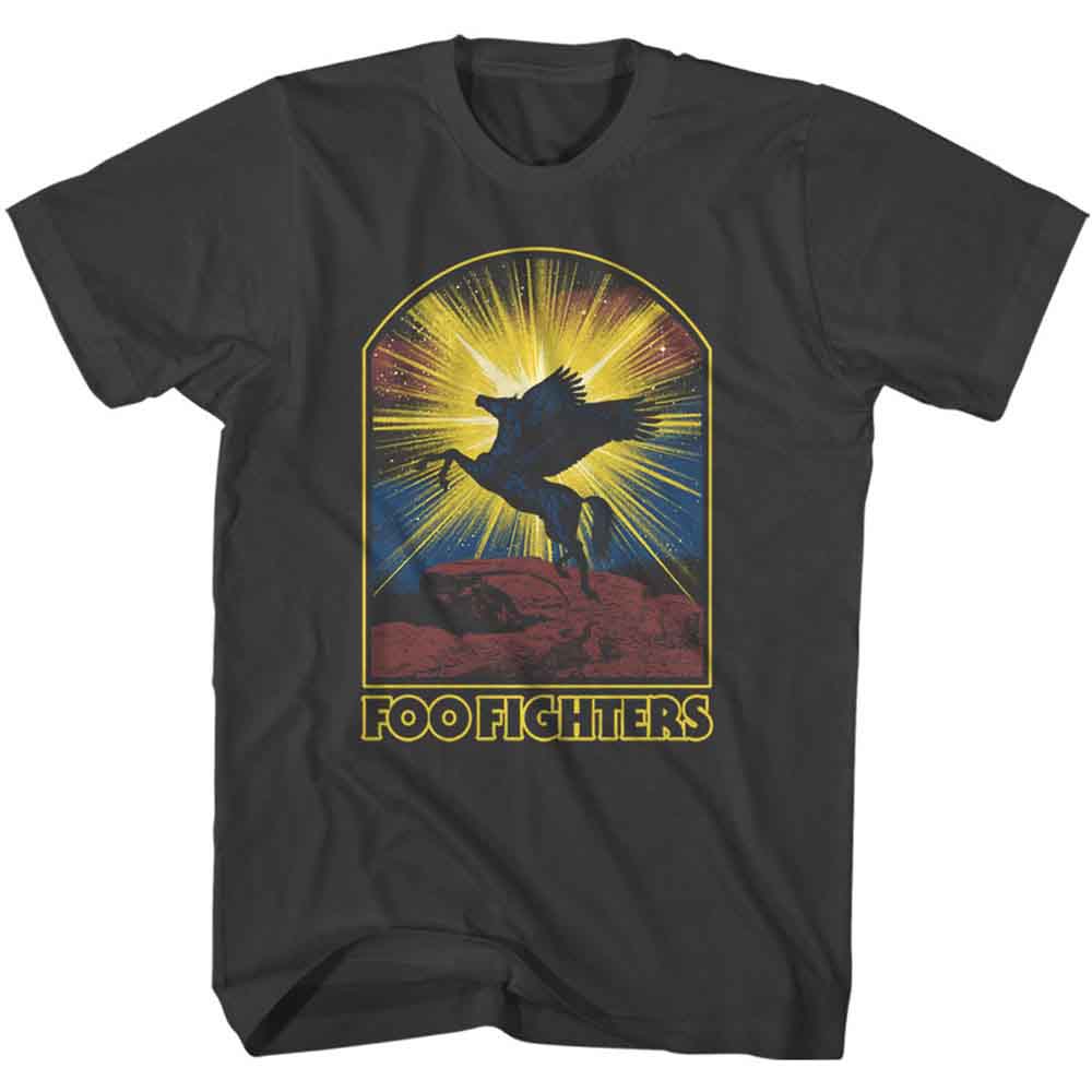 Pegasus [T-Shirt] (ONLINE ORDER ONLY)