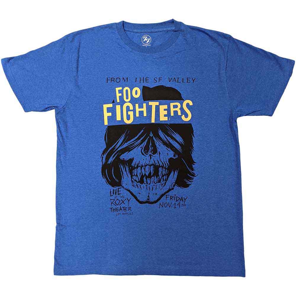 Roxy Flyer [T-Shirt] (ONLINE ORDER ONLY)