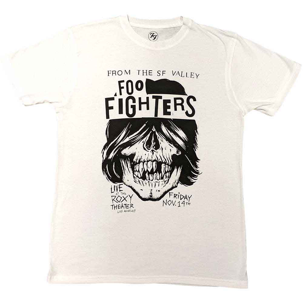 Roxy Flyer [T-Shirt] (ONLINE ORDER ONLY)