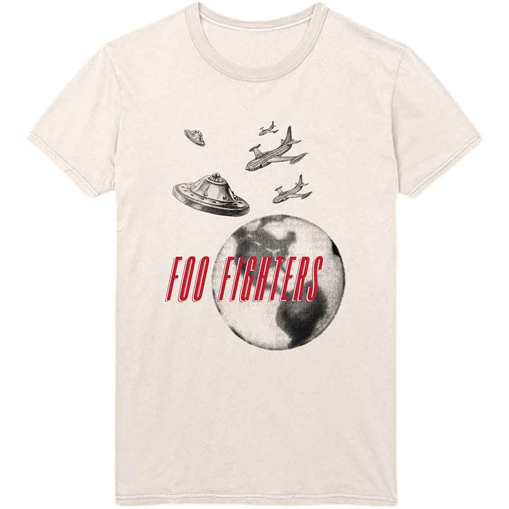 UFO Planes [T-Shirt] (ONLINE ORDER ONLY)