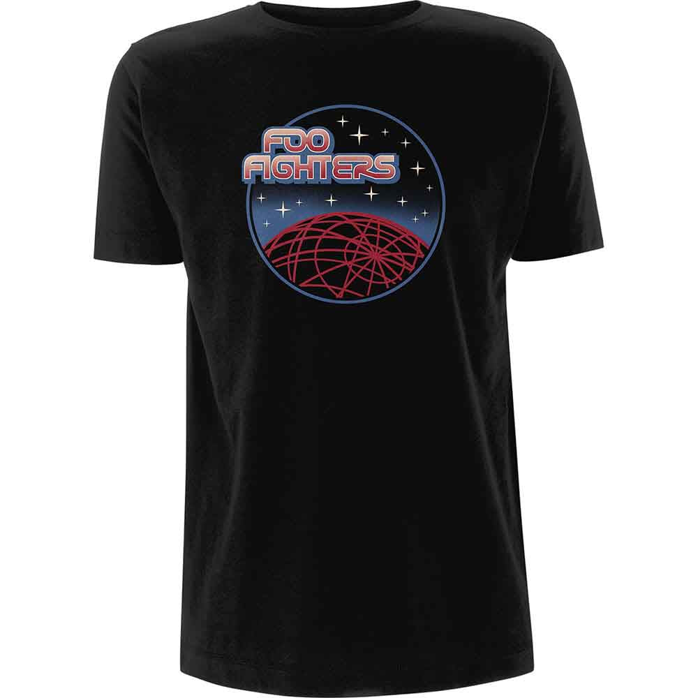 Vector Space [T-Shirt] (ONLINE ORDER ONLY)