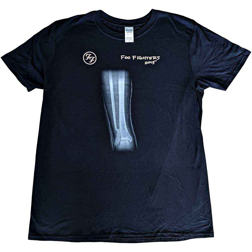 X-Ray [T-Shirt] (ONLINE ORDER ONLY)