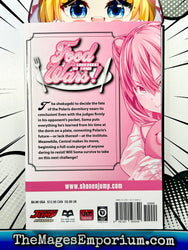 Food Wars Vol 18 (Online Order Only)