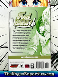 Food Wars Vol 19 (Online Order Only)