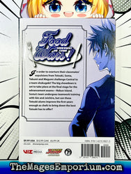 Food Wars Vol 24 (Online Order Only)