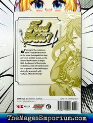 Food Wars Vol 26 (Online Order Only)