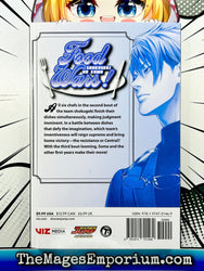 Food Wars Vol 27 (Online Order Only)