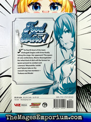 Food Wars! Vol 29 (Online Order Only)