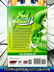 Food Wars Vol 3 (Online Order Only)