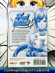 Food Wars! Vol 30 (Online Order Only)