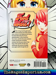 Food Wars! Vol 31 (Online Order Only)