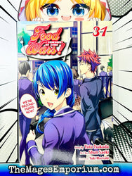 Food Wars! Vol 31 (Online Order Only)