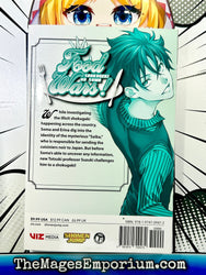 Food Wars! Vol 32 (Online Order Only)