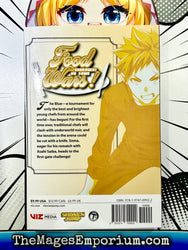 Food Wars! Vol 33 (Online Order Only)