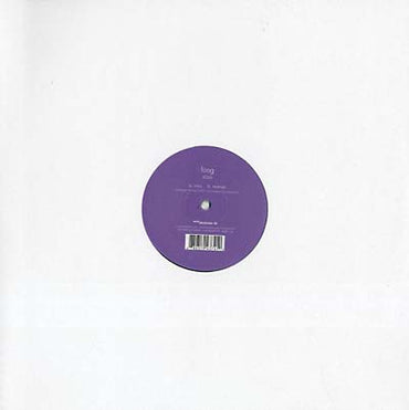 FOOG - Nino [Vinyl] (ONLINE ORDER ONLY)