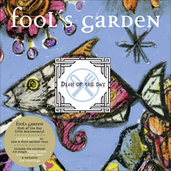 Dish Of The Day (30Th Anniversary) [Deluxe Edition] [Blue Marble 2LP] [Vinyl] (ONLINE ORDER ONLY)