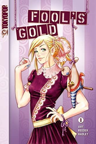 Fool's Gold Vol 1 (Online Order Only)