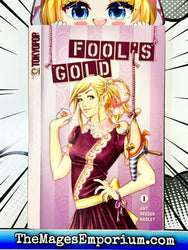 Fool's Gold Vol 1 (Online Order Only)