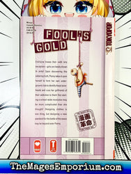 Fool's Gold Vol 1 (Online Order Only)