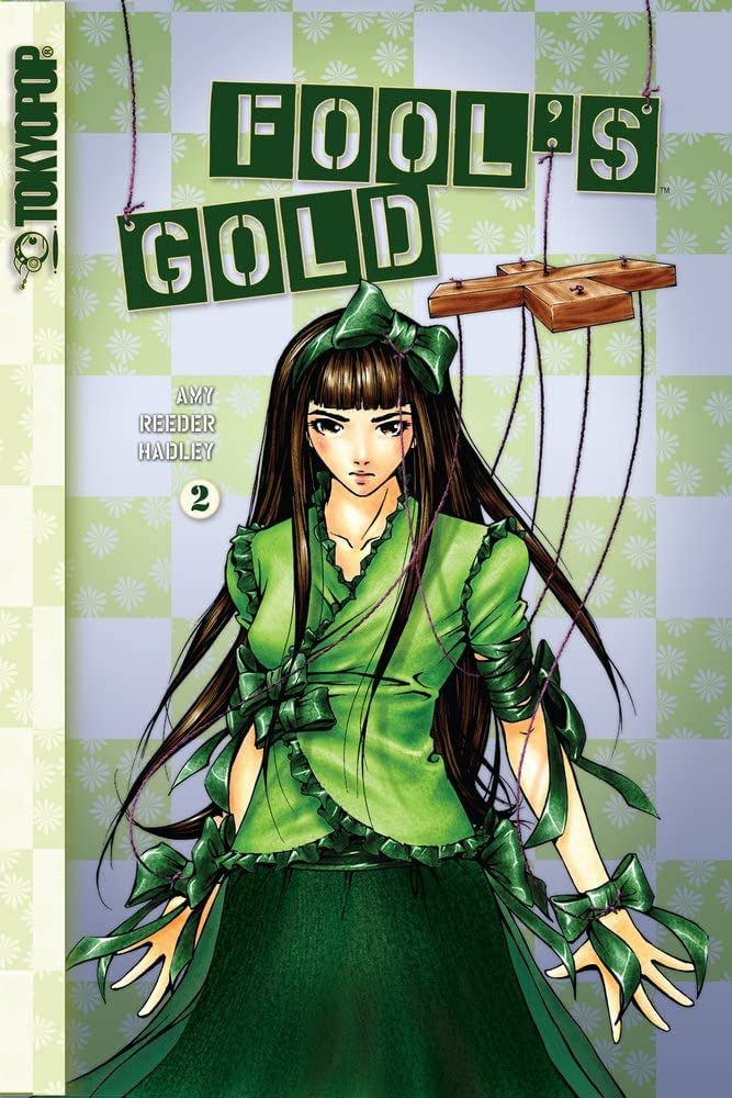 Fool's Gold Vol 2 (Online Order Only)