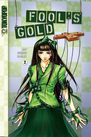 Fool's Gold Vol 2 (Online Order Only)