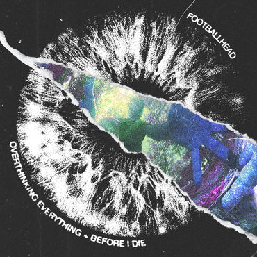 Overthinking Everything Before I Die [CD] (ONLINE ORDER ONLY)