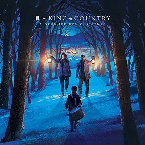 A Drummer Boy Christmas [Vinyl]