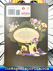 Forbidden Scrollery Vol 1 (Online Order Only)