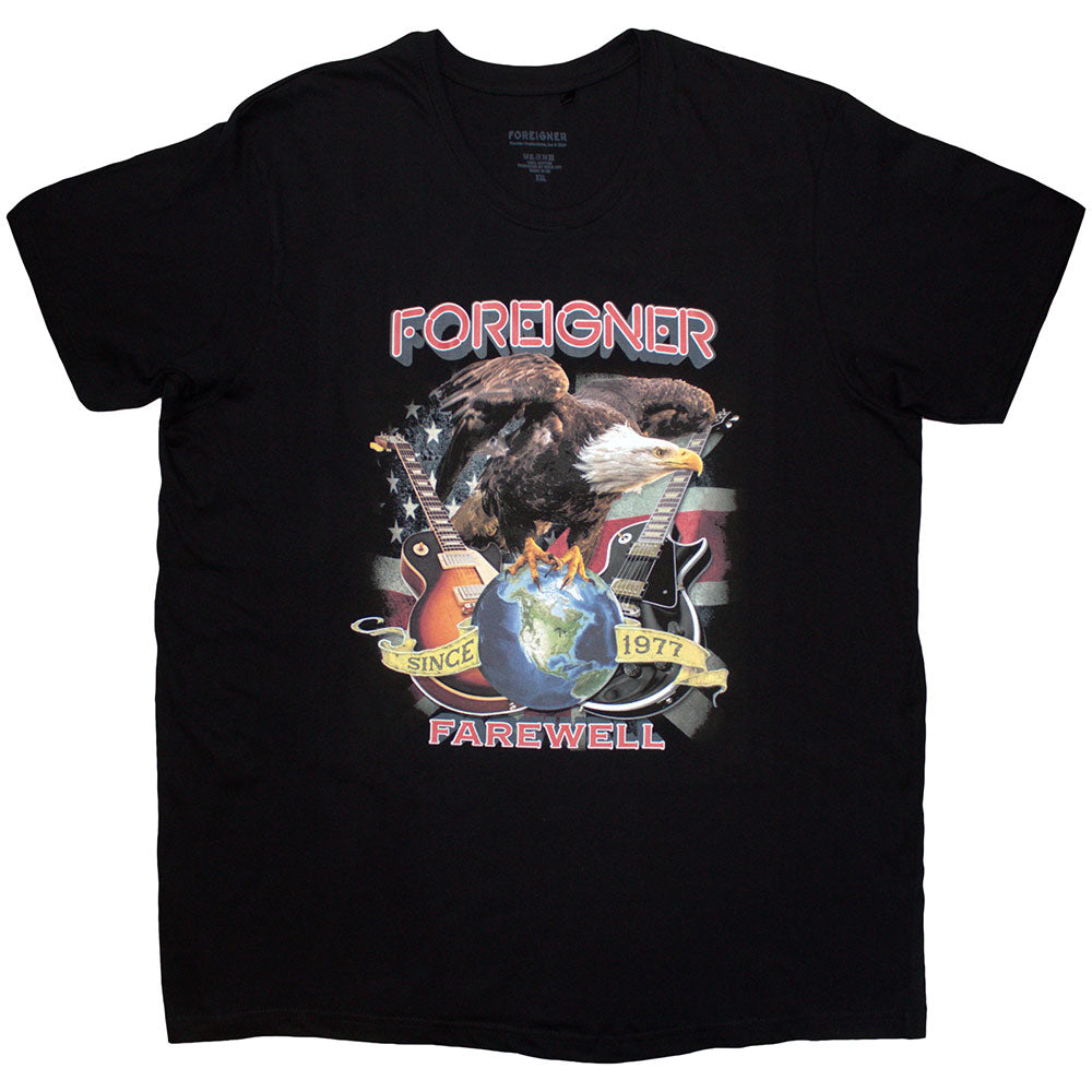 Farewell Eagle [] (ONLINE ORDER ONLY)