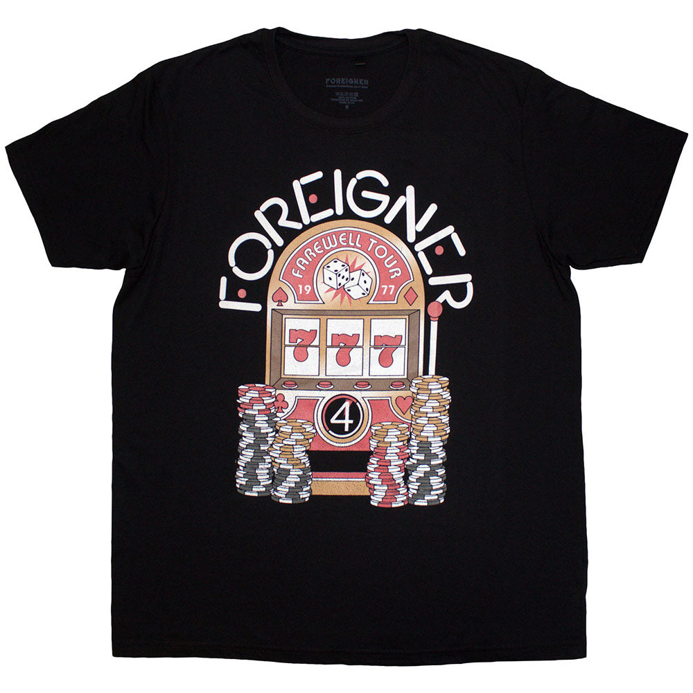 Farewell Tour [T-Shirt] (ONLINE ORDER ONLY)