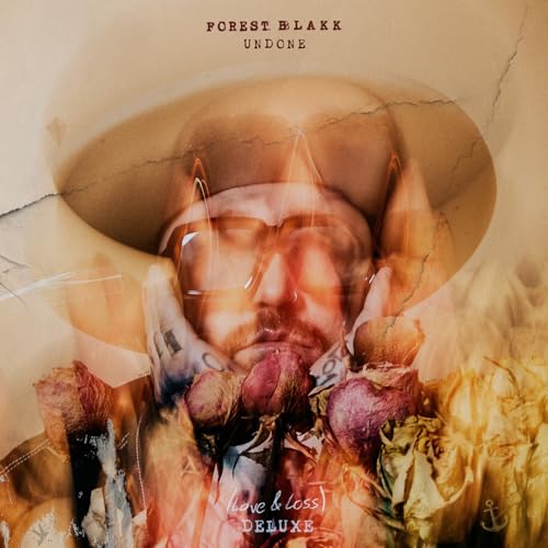 Undone (Love & Loss) [Deluxe] [Vinyl]