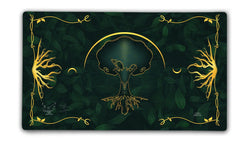 Forest Mana by Token Forge