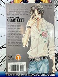 Forest of Gray City Vol 2 (Online Order Only)