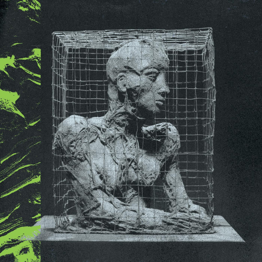 Bolted [CD] (ONLINE ORDER ONLY)