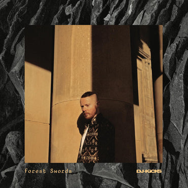 Forest Swords - Forest Swords DJ-Kicks [CD] (ONLINE ORDER ONLY)