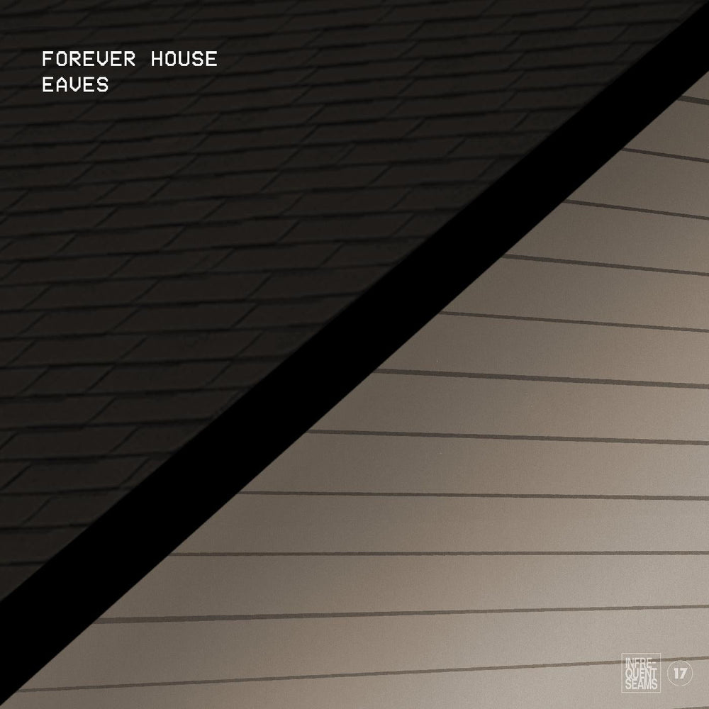 Eaves [CD]